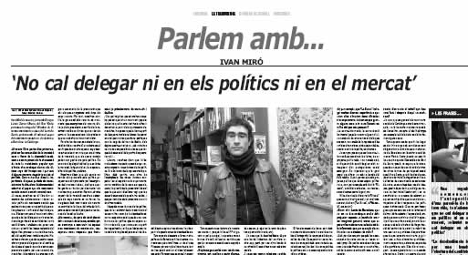 Revista Catalunya - 92 - desembre 2007 - sindicat CGT - 05 (33K)