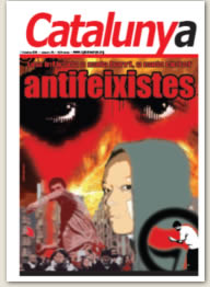 portada del número 68 de la revista Catalunya
