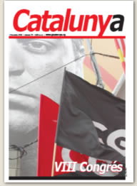 portada del número 70 de la revista Catalunya
