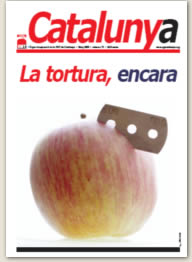 portada del n�mero 73 de la revista Catalunya