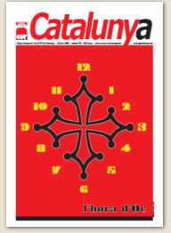 portada del n�mero 79 de la revista Catalunya