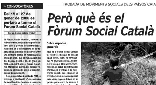 Revista Catalunya - 92 - desembre 2007 - sindicat CGT - 06 (2K)