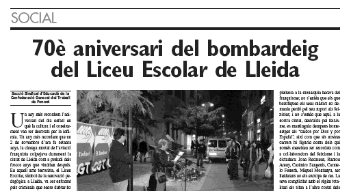 Revista Catalunya - 92 - desembre 2007 - sindicat CGT - 08 (3K)